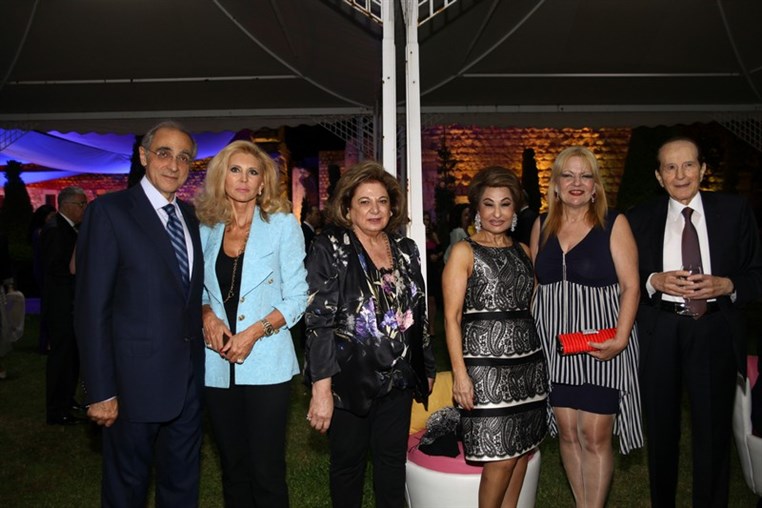 L'ADALF Celebre 75e Anniversaire du General De Gaulle Part 1
